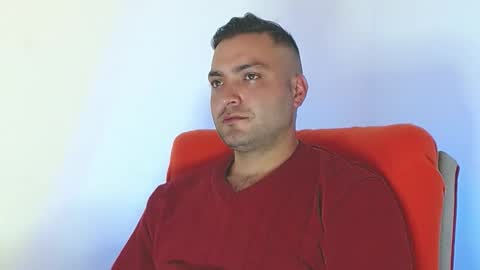 Stiven - online show from October 25, 2025, 4:02 pm