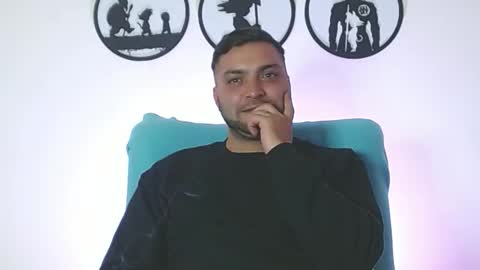 Stiven - online show from December 3, 2025, 10:41 pm