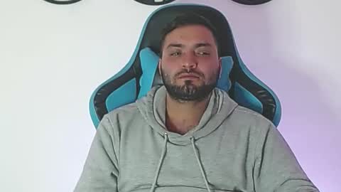 Stiven - online show from December 19, 2025, 7:37 am