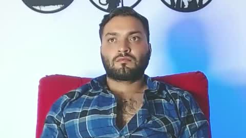 Stiven - online show from January 12, 2026, 5:34 am