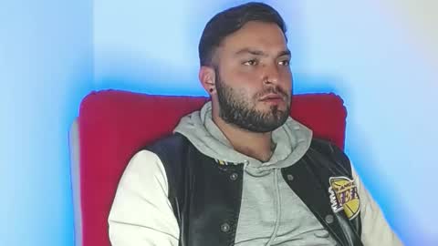 Stiven - online show from February 12, 2026, 9:10 pm