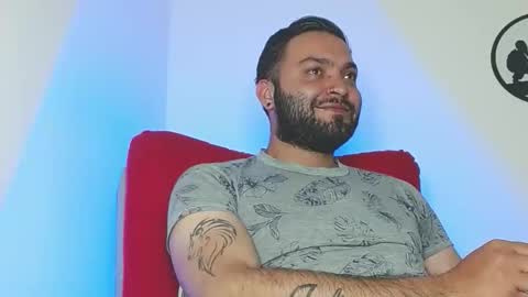 Stiven - online show from February 21, 2026, 6:25 am