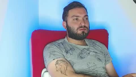 Stiven - online show from February 23, 2026, 5:49 am