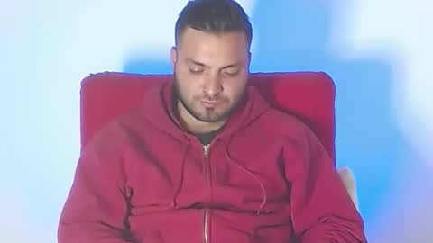 Stiven - online show from April 19, 2026, 4:34 am