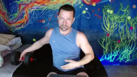 Snapshot of robert_poison1 chatting on November 23, 2025, 12:21 am Robert online show from November 23, 2025, 12:21 am