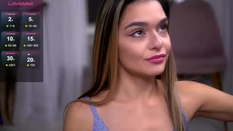 Roberta online show from October 11, 2025, 8:46 am