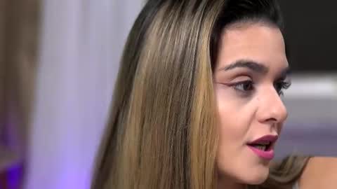 Roberta online show from December 4, 2025, 9:07 am