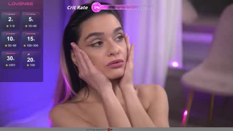 Roberta online show from February 5, 2026, 7:35 am