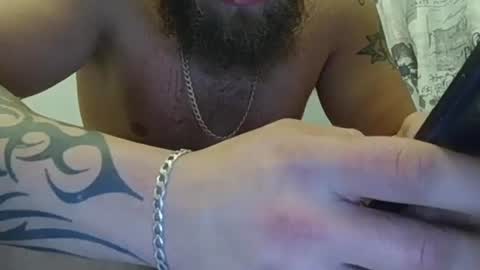 robertd5094 online show from January 11, 2026, 8:41 am