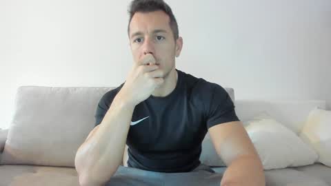 roberto4ever online show from January 20, 2025, 7:15 am