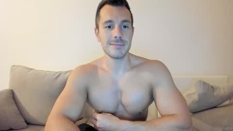 roberto4ever online show from November 6, 2025, 3:57 pm