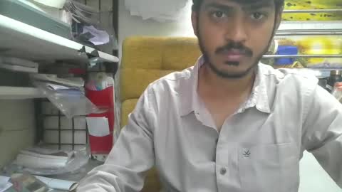 Snapshot of robertsalia220 chatting on February 22, 2025, 9:23 am Robertsalia online show from February 22, 2025, 9:23 am