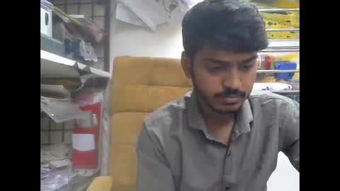 Robertsalia online show from February 16, 2026, 12:56 pm