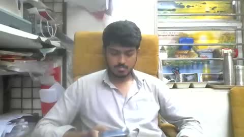Robertsalia online show from June 6, 2026, 1:27 pm