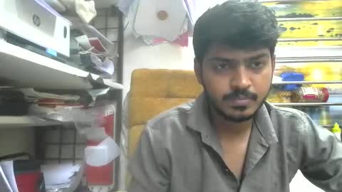 Robertsalia online show from June 8, 2026, 12:49 pm