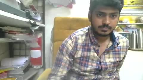 Robertsalia online show from June 9, 2026, 12:28 pm