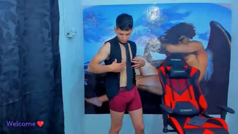 Snapshot of robin_lenox chatting on December 2, 2024, 12:29 pm Robin online show from December 2, 2024, 12:29 pm