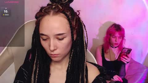 Snapshot of robin_yours chatting on November 23, 2025, 1:22 pm Robin your online show from November 23, 2025, 1:22 pm