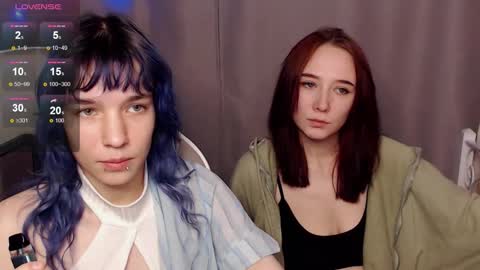 Snapshot of robin_yours chatting on February 2, 2026, 12:15 pm Robin your online show from February 2, 2026, 12:15 pm