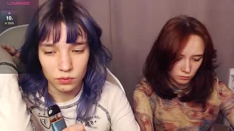 Snapshot of robin_yours chatting on February 17, 2026, 10:01 am Robin your online show from February 17, 2026, 10:01 am