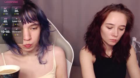 Snapshot of robin_yours chatting on February 22, 2026, 12:04 pm Robin your online show from February 22, 2026, 12:04 pm