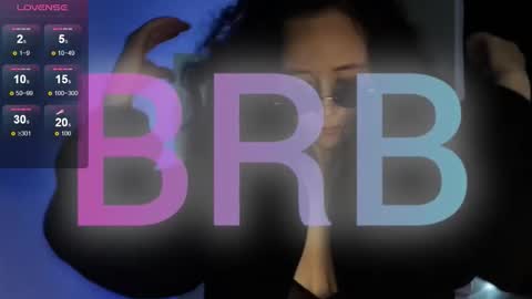 Snapshot of robin_yours chatting on March 6, 2026, 11:17 am Robin your online show from March 6, 2026, 11:17 am