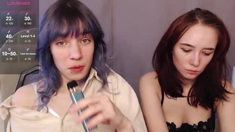 Snapshot of robin_yours chatting on March 9, 2026, 8:51 am Robin your online show from March 9, 2026, 8:51 am