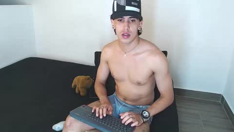 Robisson Zack online show from September 27, 2025, 11:59 am