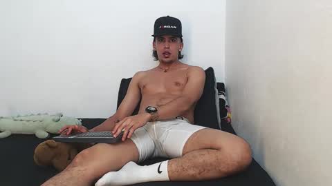 Robisson Zack online show from February 7, 2026, 4:33 pm