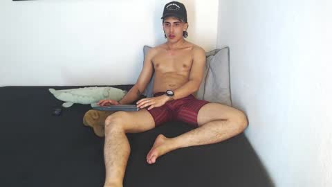 Robisson Zack online show from March 3, 2026, 5:46 am