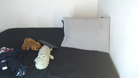 Robisson Zack online show from April 17, 2026, 8:28 am