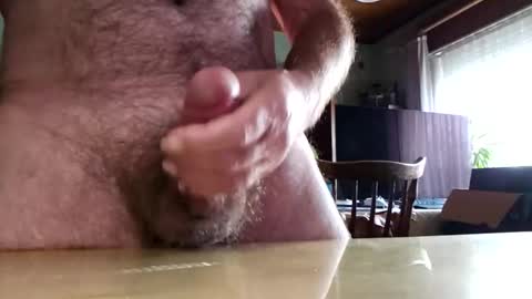 robke1966 online show from November 20, 2025, 7:30 am