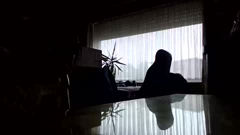 robke1966 online show from March 13, 2026, 8:32 am