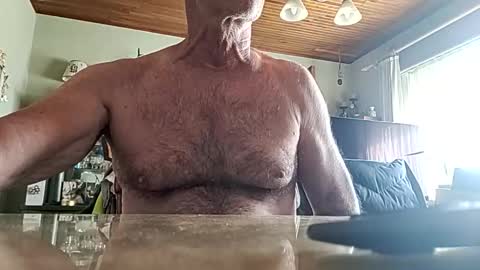 robke1966 online show from April 21, 2026, 9:04 am