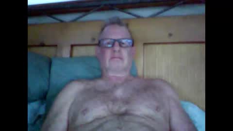 robo0000 online show from February 9, 2026, 4:11 pm