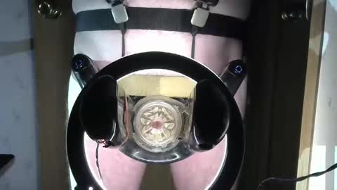 Snapshot of robodickmilker chatting on February 19, 2025, 11:28 am Robodickmilker online show from February 19, 2025, 11:28 am