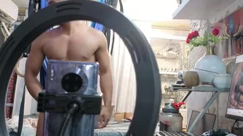 cazador 99 online show from October 25, 2025, 10:26 pm