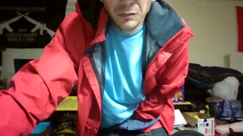 Rob witha 8 online show from January 14, 2025, 6:02 am