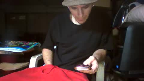 Rob witha 8 online show from February 3, 2025, 7:51 am