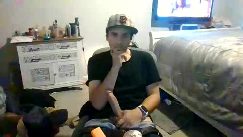 Rob witha 8 online show from November 28, 2025, 11:07 pm