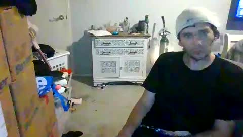 Rob witha 8 online show from December 2, 2025, 12:27 am