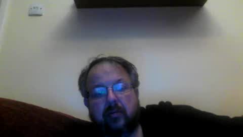 Snapshot of robx32 chatting on January 5, 2025, 10:08 pm Rob online show from January 5, 2025, 10:08 pm