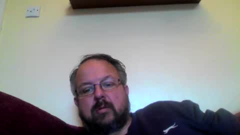 Snapshot of robx32 chatting on January 10, 2025, 1:09 pm Rob online show from January 10, 2025, 1:09 pm