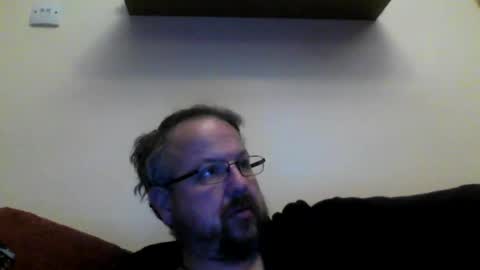 Snapshot of robx32 chatting on January 12, 2025, 10:54 pm Rob online show from January 12, 2025, 10:54 pm