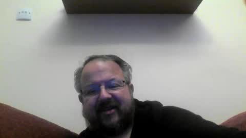 Snapshot of robx32 chatting on January 13, 2025, 11:30 am Rob online show from January 13, 2025, 11:30 am