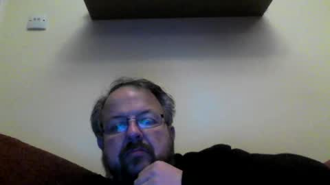 Snapshot of robx32 chatting on January 13, 2025, 11:38 pm Rob online show from January 13, 2025, 11:38 pm