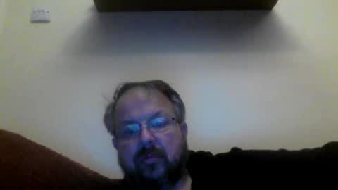 Snapshot of robx32 chatting on January 18, 2025, 11:33 pm Rob online show from January 18, 2025, 11:33 pm