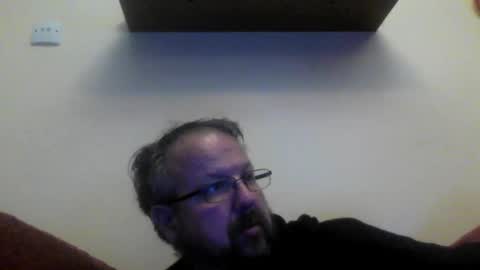Snapshot of robx32 chatting on January 19, 2025, 10:17 pm Rob online show from January 19, 2025, 10:17 pm