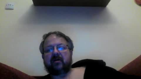 Snapshot of robx32 chatting on January 31, 2025, 9:27 am Rob online show from January 31, 2025, 9:27 am
