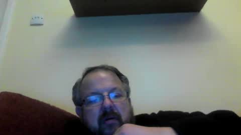 Snapshot of robx32 chatting on January 31, 2025, 11:35 pm Rob online show from January 31, 2025, 11:35 pm